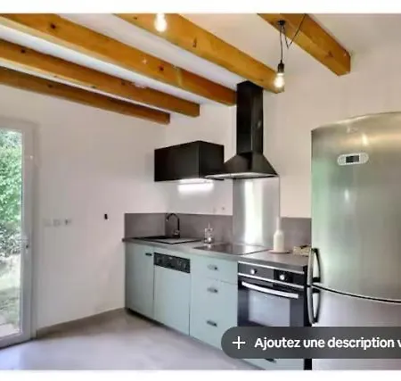 Mazet Des Bruyeres