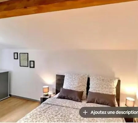 Mazet Des Bruyeres